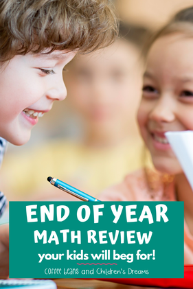 Don't let #testprep bring you down. End of year testing may be just around the corner, but you can still have fun with your students. These ideas are perfect for your 3rd, 4th or 5th grade students to review for their #MathEOG. These #testreviewgames and activities are a great way to help with student motivation when they are preparing for STAAR testing. These #testreviewideas can be used with any curriculum, not just common core standards. 